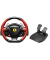 Ferrari 458 Spider Lenkrad- und Pedale-Set