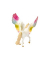 Bayala 70576 Geflügeltes Regenbogeneinhorn Spielfigur
