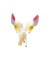 Bayala 70576 Geflügeltes Regenbogeneinhorn Spielfigur