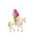 Bayala 70576 Geflügeltes Regenbogeneinhorn Spielfigur