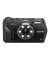 WG-6 Digitalkamera schwarz 2,0 Mio. Pixel Digitalkamera