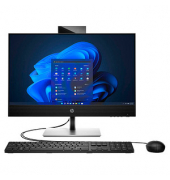 ProOne 440 G9 6B245EA#ABD All-in-One PC, 16 GB RAM, 512 GB SSD M.2, Intel Core™ i5-12400T