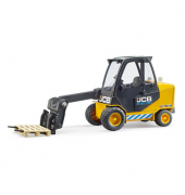 JCB Teletruk 2512 Spielzeugauto