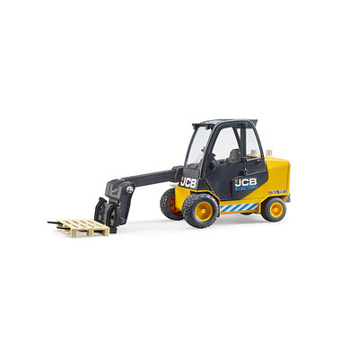 JCB Teletruk 2512 Spielzeugauto