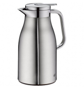 Isolierkanne Skyline 1322.205.100, silber, 1 Liter