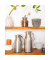Isolierkanne Skyline 1322.205.100, silber, 1 Liter