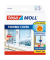 Fensterisolierfolie transparent