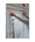 Fensterisolierfolie transparent