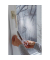 Fensterisolierfolie transparent