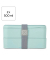 Lunchbox 4,4 cm hoch blau