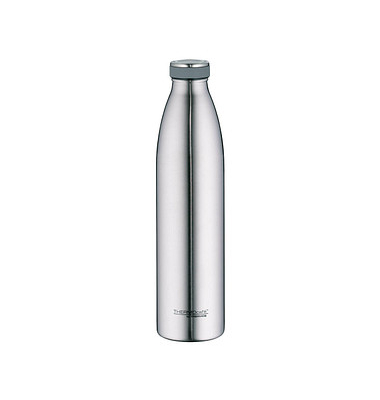 Isolierflasche TC Bottle silber