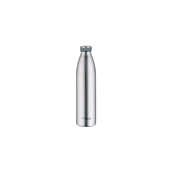 5010576956149 - Thermoflasche THERMOS Thermo Cafe Trinkflaschen Gr 1000 ml silberfarben Thermoflaschen Isolierflaschen und Trinkflaschen 5010576956149 - Thermoflasche THERMOS Thermo Cafe Trinkflaschen Gr 1000 ml silberfarben Thermoflaschen Isolierflaschen und Trinkflaschen