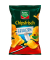 Chipsfrisch gesalzen Chips Chips