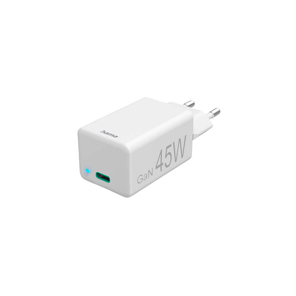 4047443489357 - PD Qualcomm® GaN 00201653 USB-Ladegerät Innenbereich Steckdose Ausgangsstrom (max) 3000 mA 1 x USB-C® 4047443489357 - PD Qualcomm® GaN 00201653 USB-Ladegerät Innenbereich Steckdose Ausgangsstrom (max) 3000 mA 1 x USB-C®