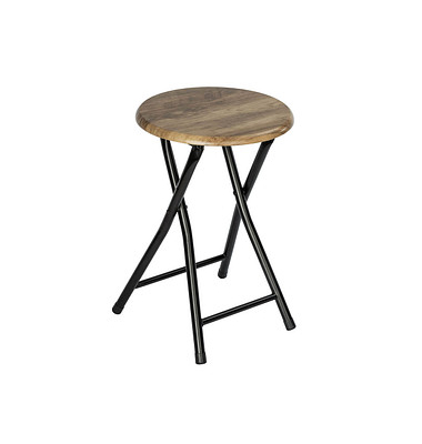 Klapphocker 24835100 Forio, braun