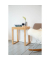 Hocker 24729100 Bamboo, braun, bis 120kg