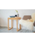 Hocker 24729100 Bamboo, braun, bis 120kg