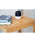 Hocker 24729100 Bamboo, braun, bis 120kg
