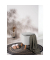 Hocker 69764800, hellgrau