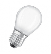 LED-Lampe PARATHOM CLASSIC P 25 E27 2,5 W matt