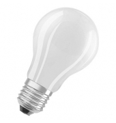LED-Lampe PARATHOM CLASSIC A 40 E27 4,8 W matt