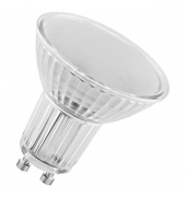 LED-Lampe PARATHOM PAR16 30 GU10 4,3 W klar