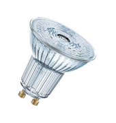 LED-Lampe PARATHOM PAR16 35 GU10 2,6 W klar