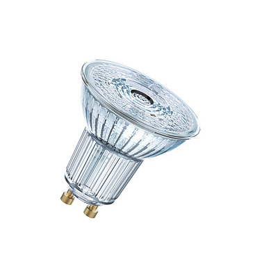 LED-Lampe PARATHOM PRO PAR16 35 GU10 3,4 W klar