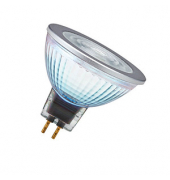 LED-Lampe PARATHOM PRO MR16 35 GU5.3 6,3 W klar