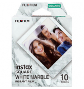 instax SQUARE Sofortbildkamera-Film