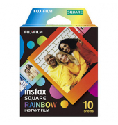 instax SQUARE Sofortbildkamera-Film