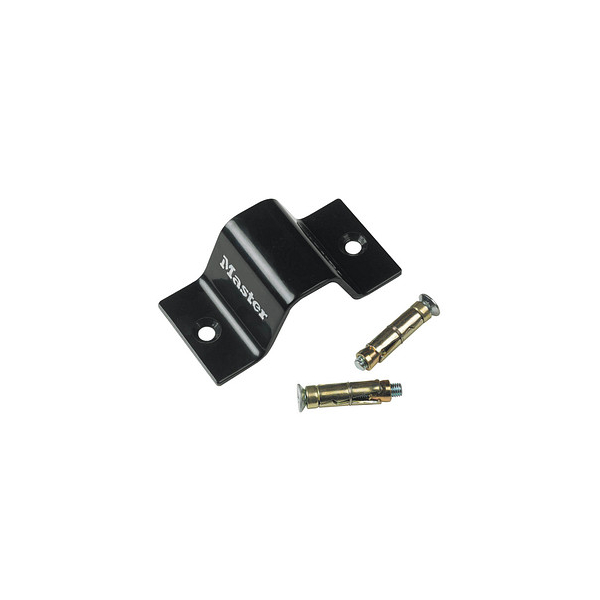 3520190922809 - 1489EURDAT Wand- Bodenverankerung Schwarz - Master Lock 3520190922809 - 1489EURDAT Wand- Bodenverankerung Schwarz - Master Lock