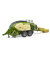 Krone BiG Pack 1290HDP VC mit 2 Quaderballen 2033 Spielzeugauto