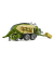 Krone BiG Pack 1290HDP VC mit 2 Quaderballen 2033 Spielzeugauto