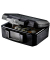 Dokumentenkassette P44970 L1200 5 L 6kg schwarz mit Zylinderschloss Kunststoff