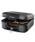 Dokumentenkassette P44971 LCHW20101 7 l 9kg schwarz Kunststoff
