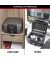 Dokumentenkassette P44971 LCHW20101 7 l 9kg schwarz Kunststoff