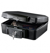 Dokumentenkassette P49014 H0100EURHRO 4 l 7,7kg schwarz Kunststoff