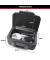 Dokumentenkassette P49014 H0100EURHRO 4 l 7,7kg schwarz mit Zylinderschloss Kunststoff