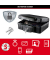Dokumentenkassette P49014 H0100EURHRO 4 l 7,7kg schwarz Kunststoff