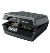 Dokumentenkassette P56069 CHW30300EURHRO 10 L 10,9kg schwarz Kunststoff