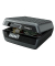 Dokumentenkassette P56069 CHW30300EURHRO 10 L 10,9kg schwarz Kunststoff