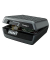 Dokumentenkassette P56069 CHW30300EURHRO 10 L 10,9kg schwarz mit Elektronikschloss Kunststoff