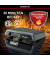 Dokumentenkassette P56069 CHW30300EURHRO 10 L 10,9kg schwarz Kunststoff