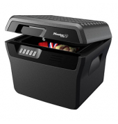 Dokumentenkassette P56070 FHW40300EURHRO 17 l 19kg schwarz Kunststoff