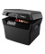 Dokumentenkassette P56070 FHW40300EURHRO 17 l 19kg schwarz Kunststoff