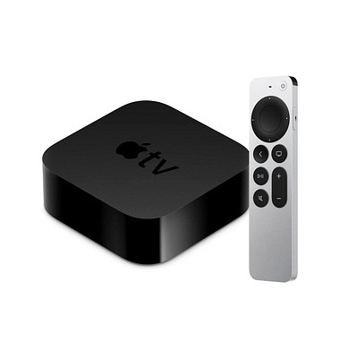 TV 4K Wi-Fi  64 GB 3. Gen. (2022) 64 GB