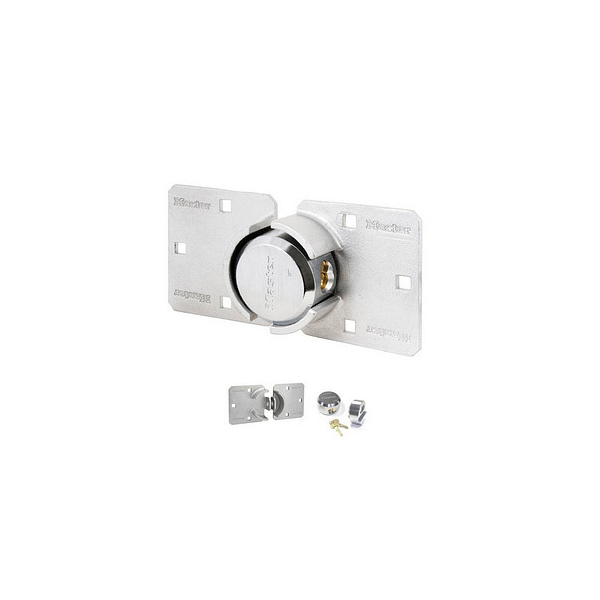 3520190927286 - Vorhängeschloss-Set 736EURD silber 3520190927286 Master Lock 3520190927286 - Vorhängeschloss-Set 736EURD silber 3520190927286 Master Lock