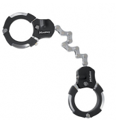 Fahrradschloss 8290EURDPRO schwarz