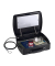 Tresor P40020 P008EML 1 l 0,7kg schwarz mit Mechanisches Zahlenschloss Stahl